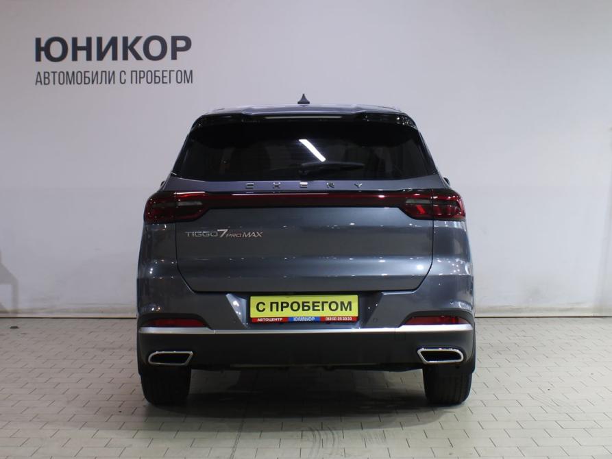 Chery Tiggo 7 Pro Max I Дзержинск  - изображение 6
