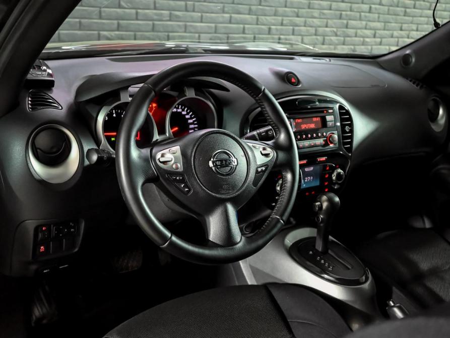 Nissan Juke I Екатеринбург  - изображение 12
