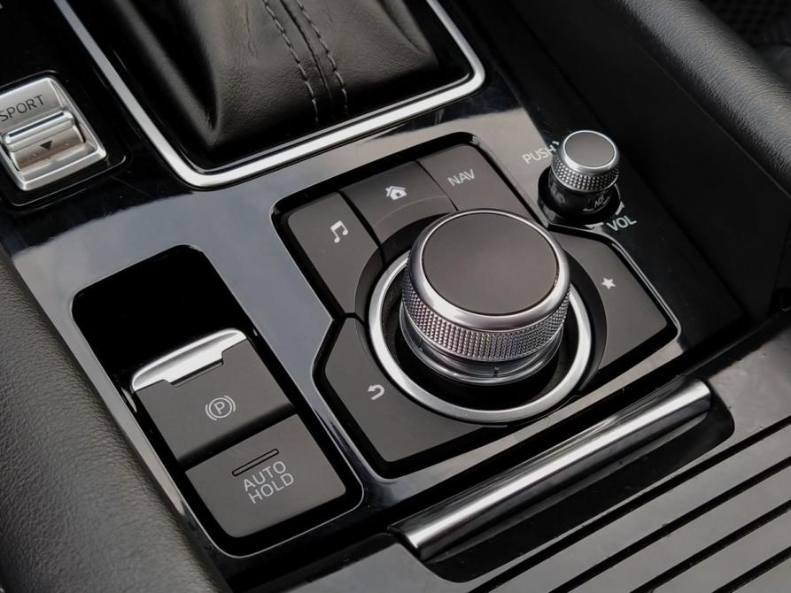 Mazda 6 III (GJ) Рестайлинг 2 Екатеринбург  - изображение 15