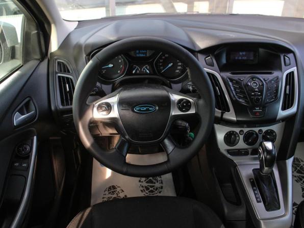 Ford Focus III с пробегом 2011 года, цена 649 000 рублей, 161627 км, хэтчбек, Автокод Объявления