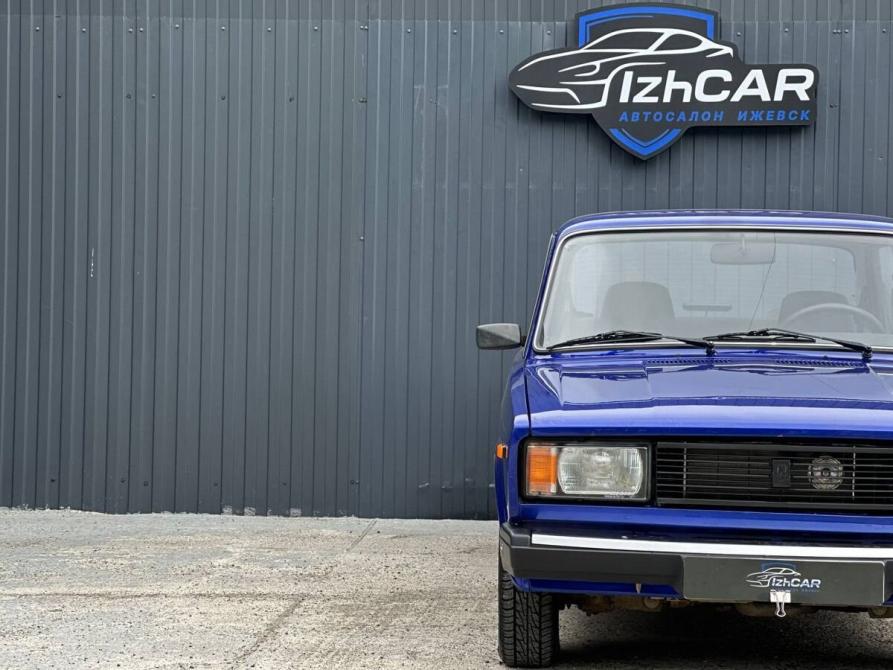 Lada (ВАЗ) 2105 Ижевск  - изображение 5