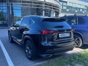 Lexus NX I Рестайлинг Санкт-Петербург  - изображение 17