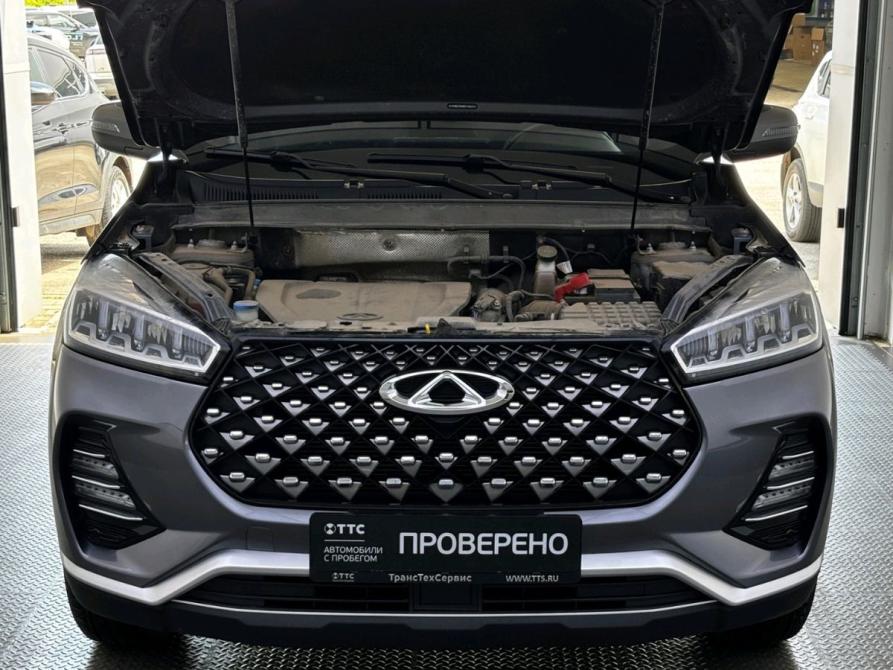Chery Tiggo 7 Pro I Уфа  - изображение 9