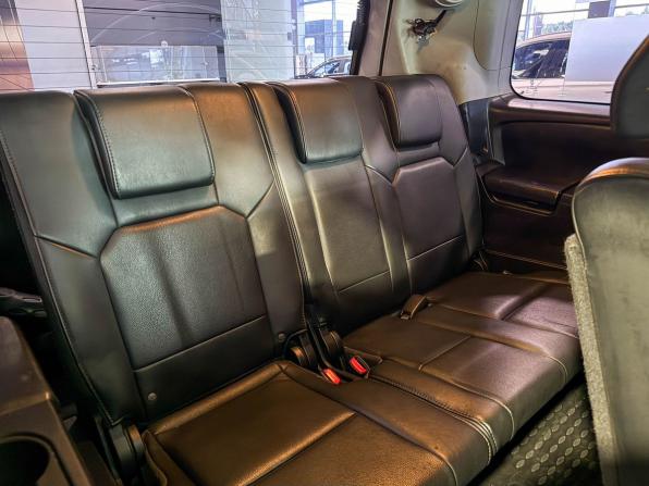 Honda Pilot II с пробегом 2011 года, цена 1 797 000 рублей, 219955 км, внедорожник, Автокод Объявления