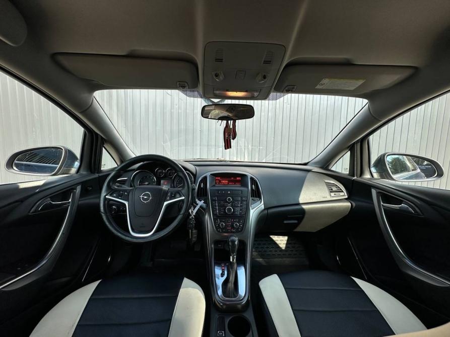 Opel Astra J Ижевск  - изображение 16