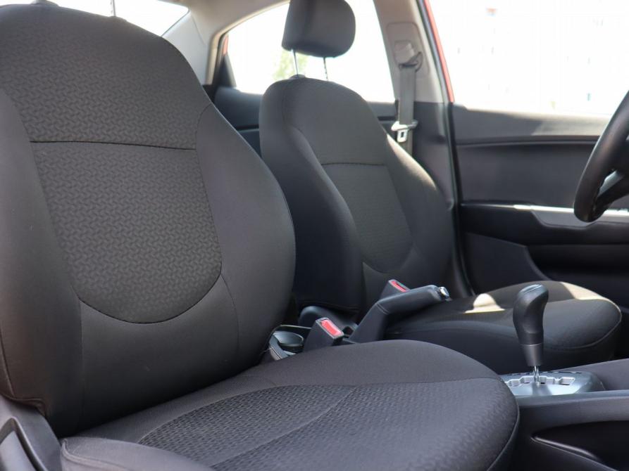 Kia Rio III Самара  - изображение 17