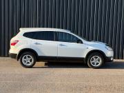 Nissan Qashqai+2 I Рестайлинг Самара  - изображение 23