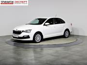 Skoda Rapid II Белгород  - изображение 18