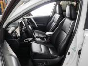 Toyota RAV4 IV (XA40) Рестайлинг Тюмень  - изображение 31