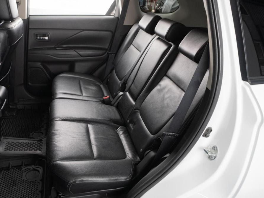 Mitsubishi Outlander III Тюмень  - изображение 9