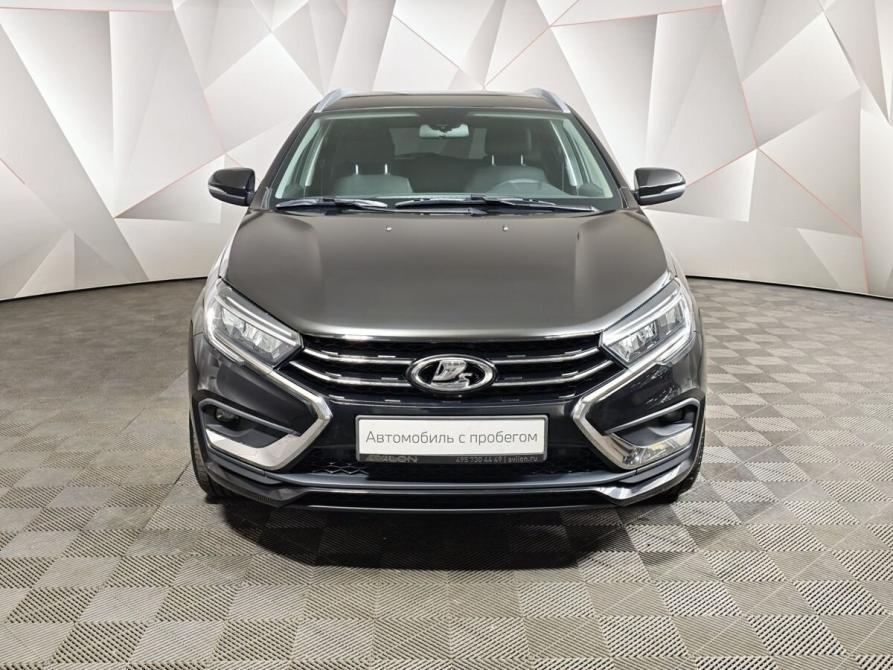 Lada (ВАЗ) Vesta I Рестайлинг (NG) Москва  - изображение 7
