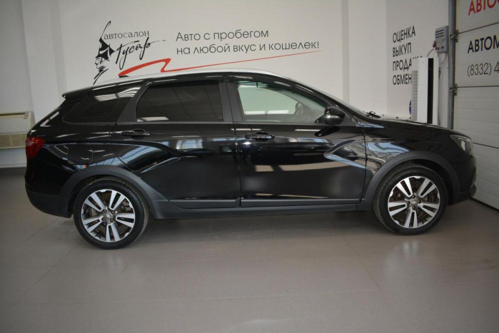 Lada (ВАЗ) Vesta I Киров  - изображение 6
