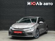 Toyota Levin XII (E210) Рестайлинг Екатеринбург  - изображение 20