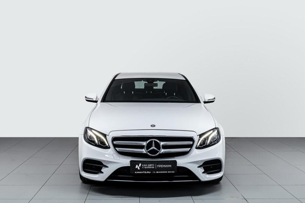 Mercedes-Benz E-Класс V (W213 S213 C238) Казань  - изображение 2