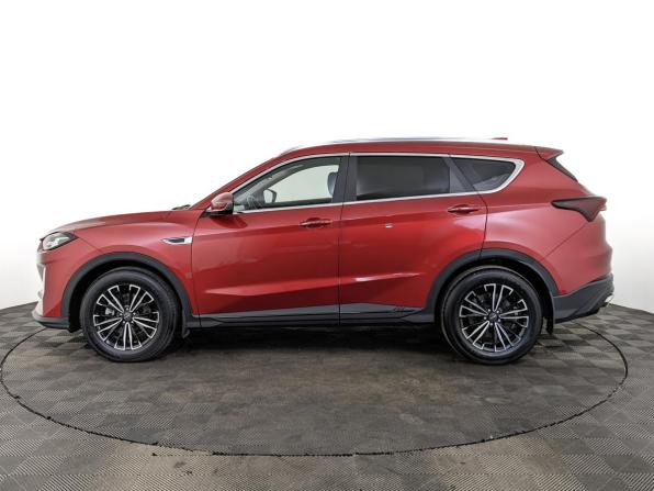 JETOUR X70+ I Рестайлинг с пробегом 2023 года, цена 1 970 000 рублей, 31000 км, внедорожник, Автокод Объявления