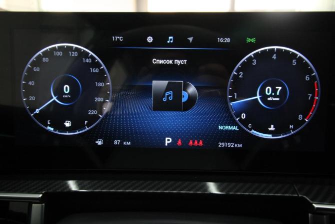 Chery Tiggo 7 Pro Max I Рестайлинг с пробегом 2024 года, цена 2 350 000 рублей, 29191 км, внедорожник, Автокод Объявления