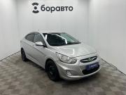 Hyundai Solaris I Воронеж  - изображение 19