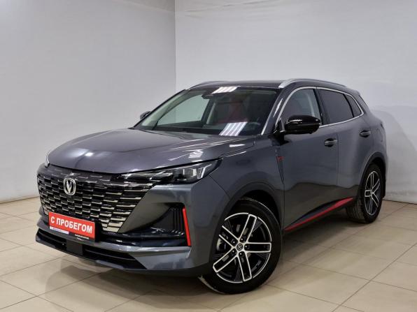 Changan UNI-S I с пробегом 2024 года, цена 2 300 000 рублей, 21598 км, внедорожник, Автокод Объявления