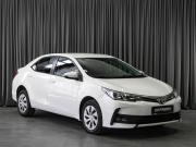 Toyota Corolla XI (E160 E170 E180) Тюмень  - изображение 19