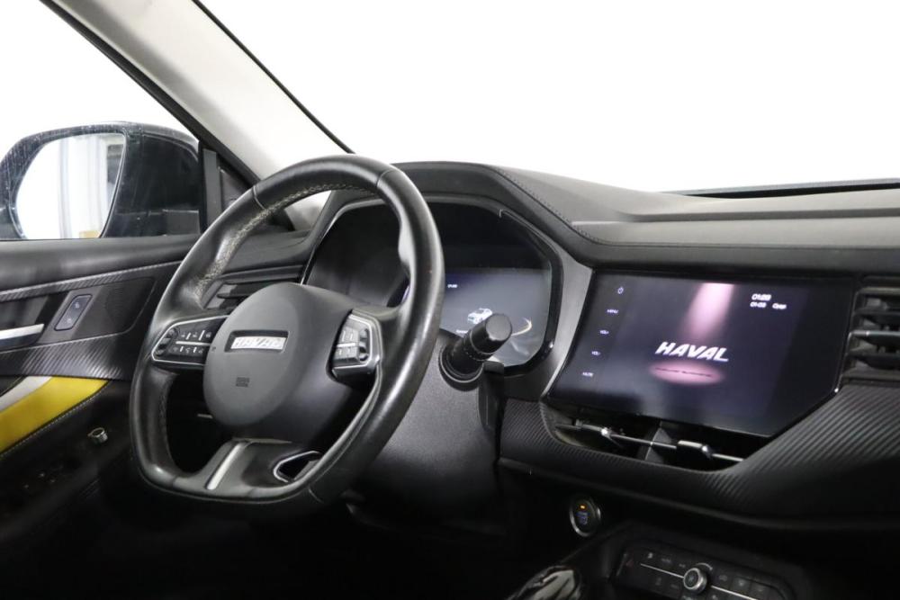 Haval F7x I Нижний Новгород  - изображение 12