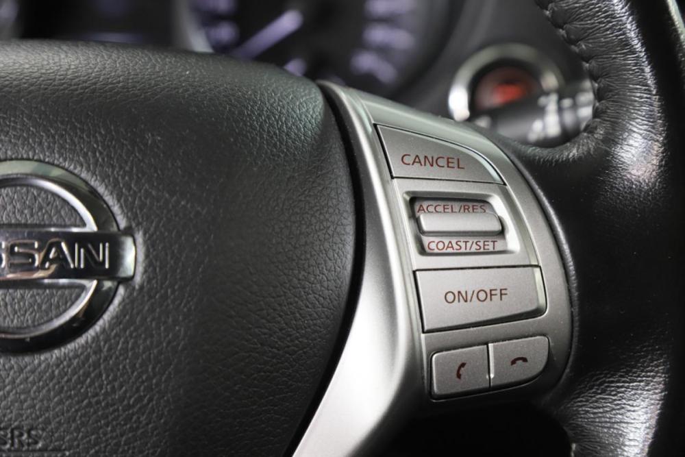 Nissan X-Trail III Москва  - изображение 22