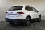 Volkswagen Tiguan II Нижний Новгород  - изображение 31