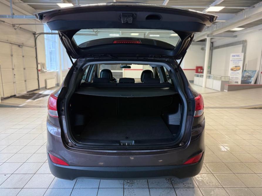 Hyundai ix35 I Челябинск  - изображение 17