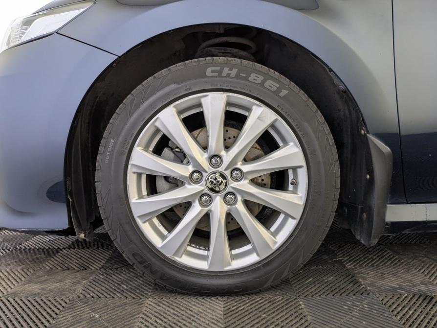Toyota Camry VIII (XV70) Москва  - изображение 18