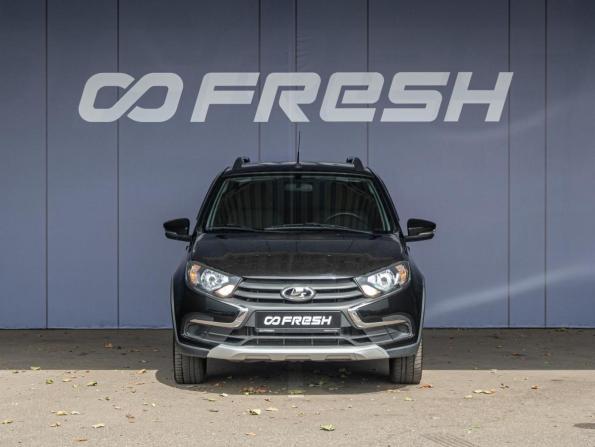 Lada (ВАЗ) Granta I Рестайлинг с пробегом 2023 года, цена 875 000 рублей, 42373 км, универсал, Автокод Объявления