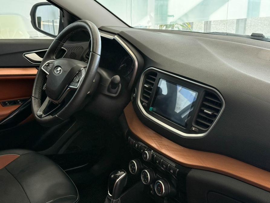 Lada (ВАЗ) Vesta I Рестайлинг (NG) Тверь  - изображение 9