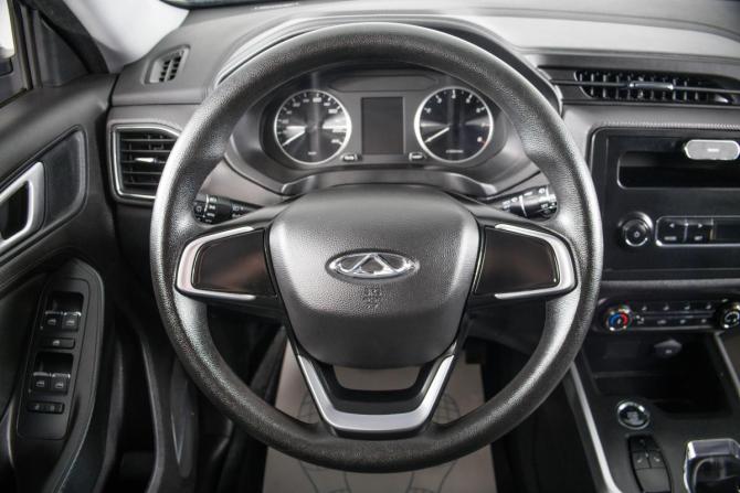 Chery Tiggo 4 I Рестайлинг с пробегом 2020 года, цена 1 159 000 рублей, 69631 км, внедорожник, Автокод Объявления