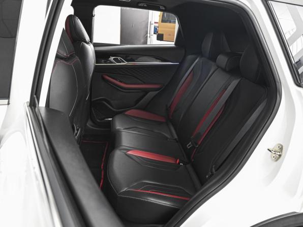 Geely Coolray I Рестайлинг с пробегом 2023 года, цена 1 998 000 рублей, 52791 км, внедорожник, Автокод Объявления