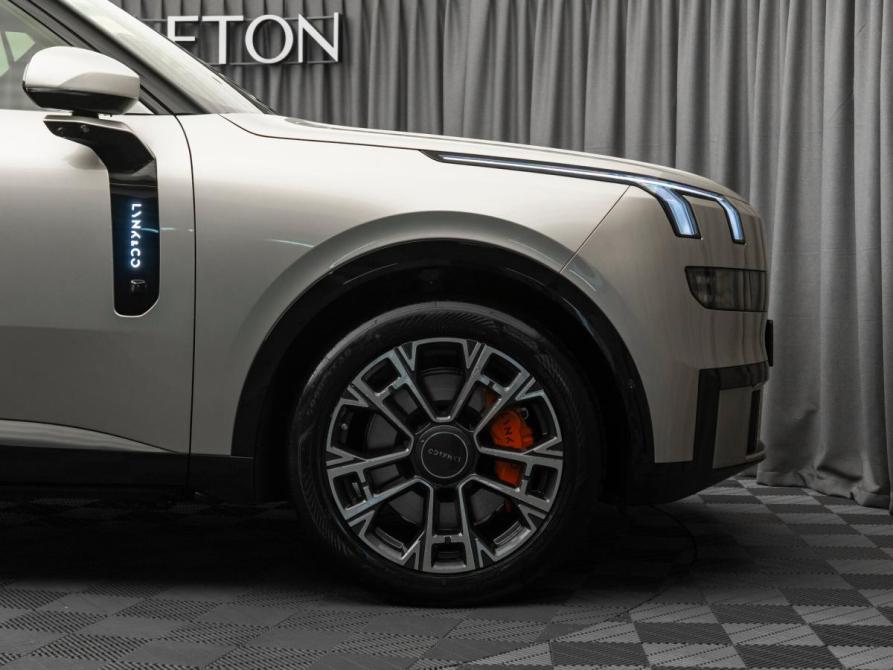 Lynk &amp; Co 900 Москва  - изображение 31