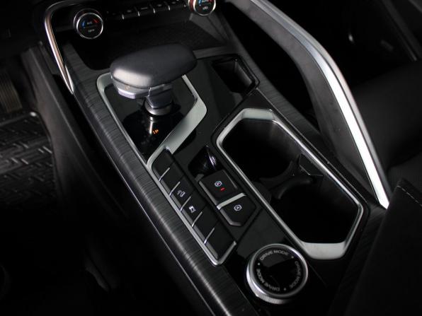 Geely Tugella I Рестайлинг с пробегом 2023 года, цена 2 999 000 рублей, 44500 км, внедорожник, Автокод Объявления