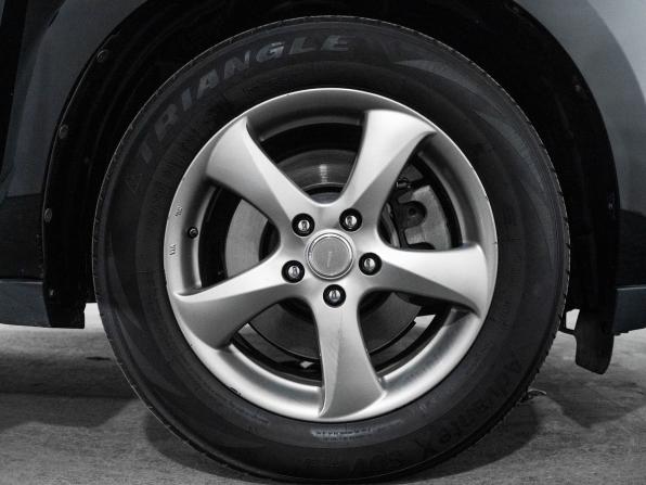 Toyota Harrier III (XU60) Рестайлинг с пробегом 2017 года, цена 2 640 300 рублей, 136535 км, внедорожник, Автокод Объявления
