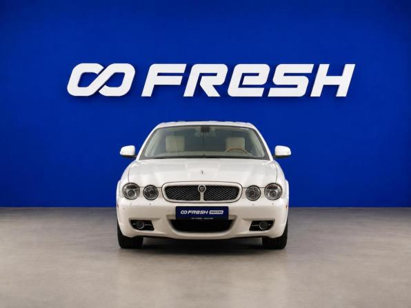 Jaguar XJ III (X350/X358) с пробегом 2009 года, цена 1 849 985 рублей, 159029 км, седан, Автокод Объявления
