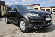 Audi Q7 I (4L) Рестайлинг Киров  - изображение 43