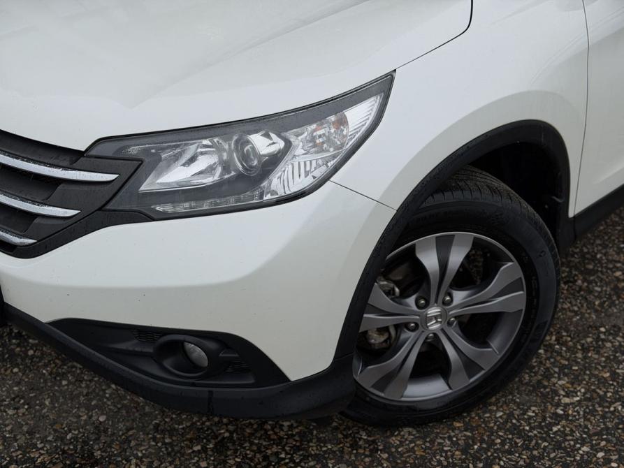 Honda CR-V IV Тверь  - изображение 2