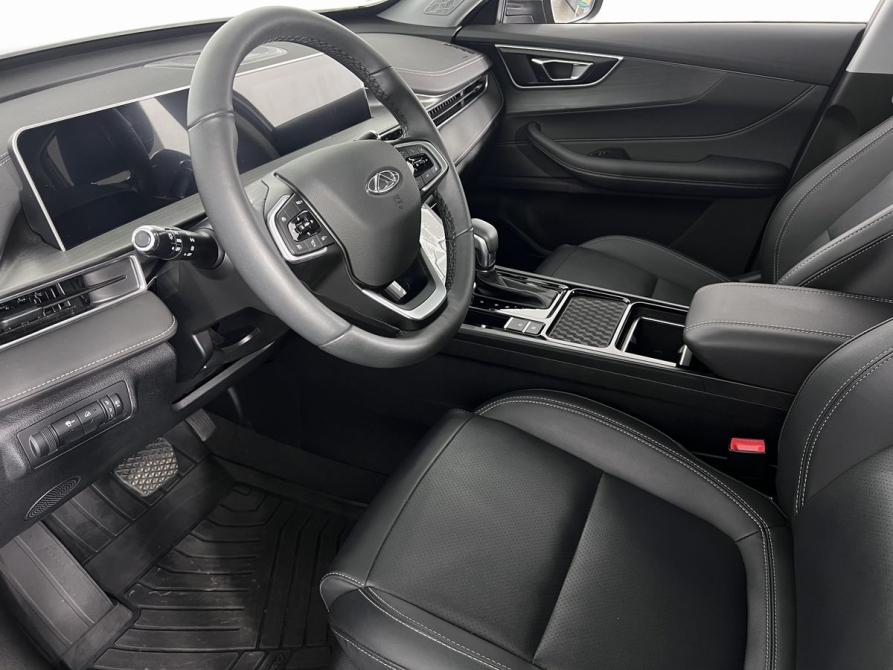 Chery Tiggo 4 Pro I Рестайлинг Калининград  - изображение 9