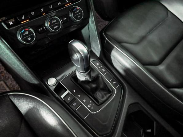 Volkswagen Tiguan II с пробегом 2020 года, цена 2 870 000 рублей, 126081 км, внедорожник, Автокод Объявления