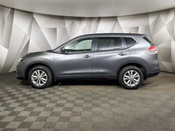 Nissan X-Trail III с пробегом 2016 года, цена 1 475 000 рублей, 175625 км, внедорожник, Автокод Объявления