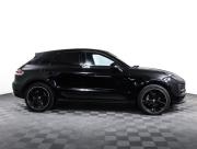 Porsche Macan I Рестайлинг Москва  - изображение 32