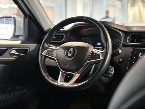 Renault Arkana I с пробегом 2020 года, цена 1 750 000 рублей, 60853 км, внедорожник, Автокод Объявления
