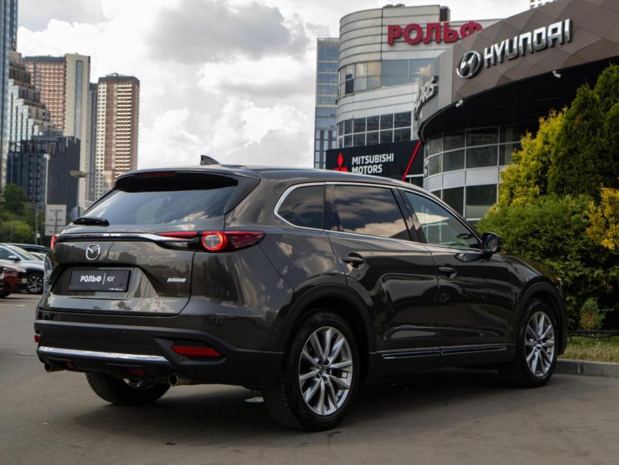 Mazda CX-9 II Москва  - изображение 4