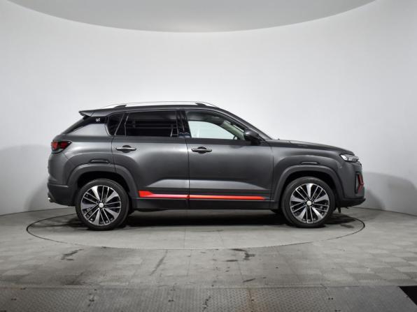 Changan CS35 Plus I Рестайлинг с пробегом 2024 года, цена 1 460 000 рублей, 93947 км, внедорожник, Автокод Объявления