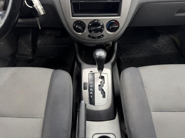 Chevrolet Lacetti I с пробегом 2010 года, цена 499 000 рублей, 175253 км, хэтчбек, Автокод Объявления