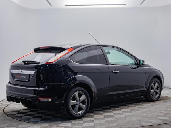 Ford Focus II Рестайлинг с пробегом 2008 года, цена 490 000 рублей, 228193 км, хэтчбек, Автокод Объявления