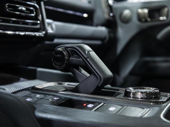 Haval H9 II с пробегом 2024 года, цена 3 949 700 рублей, 15927 км, внедорожник, Автокод Объявления