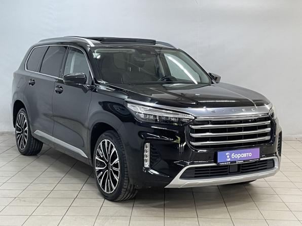 Exeed VX I Рестайлинг с пробегом 2023 года, цена 2 990 000 рублей, 40448 км, внедорожник, Автокод Объявления