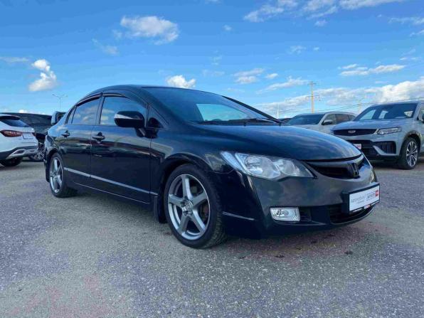 Honda Civic VIII с пробегом 2008 года, цена 730 000 рублей, 261123 км, седан, Автокод Объявления